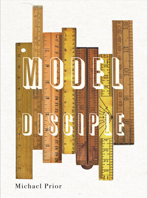 cover image of Model Disciple